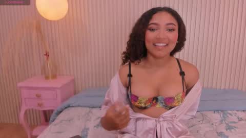 Loraine Rios online show from January 2026 04:04:01 AM