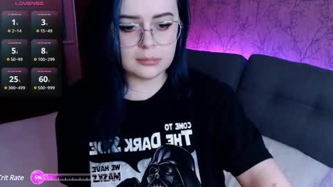 Lora online show from February 2025 01:57:01 AM