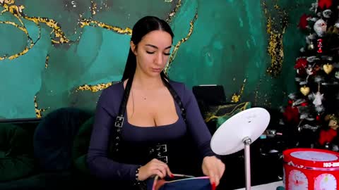 Snapshot of lorawarnner chatting on December 2024 12:38:02 PM Miss online show from December 2024 12:38:02 PM