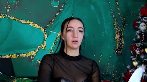 Snapshot of lorawarnner chatting on December 2024 05:11:01 PM Miss online show from December 2024 05:11:01 PM