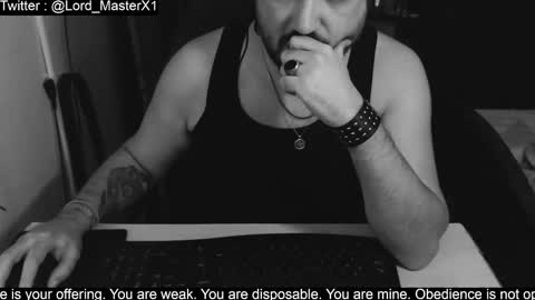 Snapshot of lord_masterx chatting on November 2025 01:09:02 PM lord_masterx online show from November 2025 01:09:02 PM