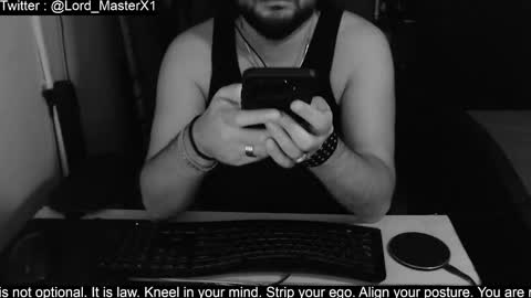 lord_masterx online show from February 2026 11:14:01 PM