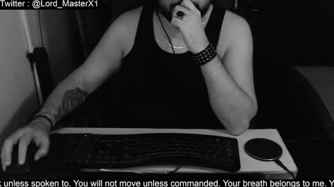 lord_masterx online show from March 2026 12:40:01 AM