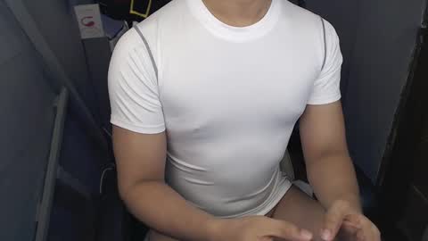 Macky online show from January 2025 03:50:02 AM