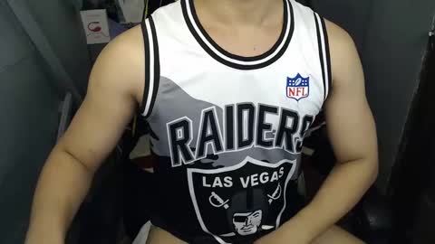 Macky online show from February 2025 08:15:02 AM