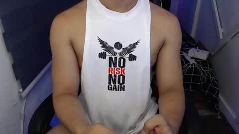 Macky online show from September 2025 01:16:02 AM