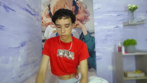 Snapshot of lord_tayron chatting on March 2026 03:23:01 AM Tayron online show from March 2026 03:23:01 AM