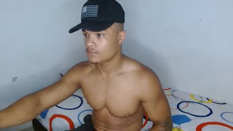 Dominic online show from December 2025 05:25:01 AM