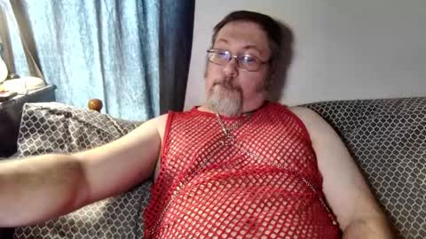 lordmegatron22 online show from March 2026 06:00:01 PM