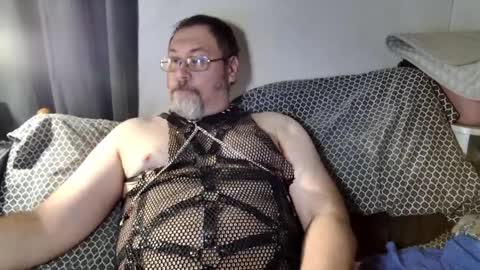 lordmegatron22 online show from April 2026 09:46:02 AM