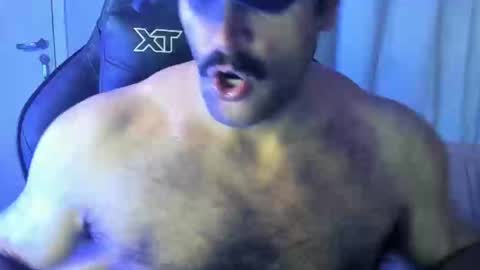 Lord Troper online show from February 2025 08:47:02 PM