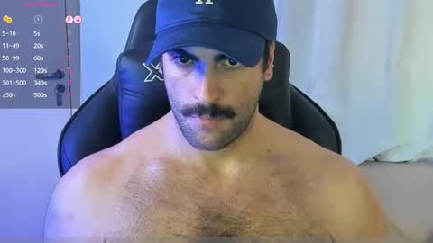 Lord Troper online show from February 2025 07:08:02 PM