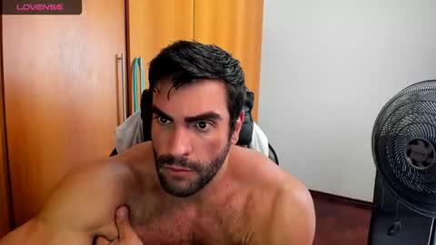 Lord Troper online show from January 2026 03:05:02 PM