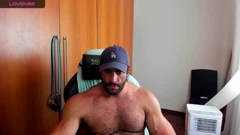 Lord Troper online show from January 2026 03:38:01 PM