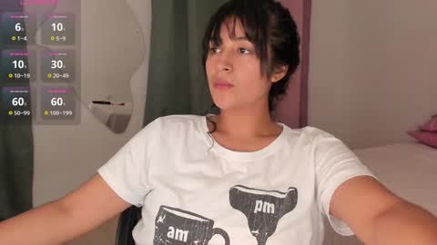 lore_rey online show from February 2025 03:10:02 AM