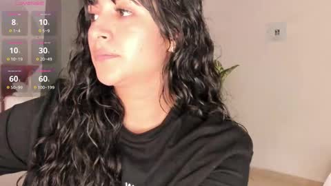 lore_rey online show from March 2025 11:39:01 PM