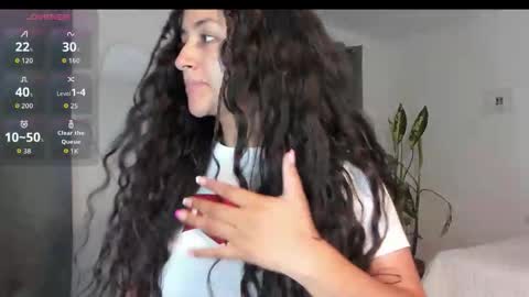 lore_rey online show from September 2025 03:08:01 AM