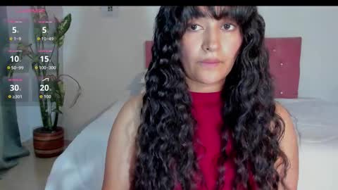 lore_rey online show from September 2025 02:50:02 AM