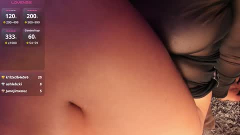 lore_rey online show from February 2026 06:26:01 AM