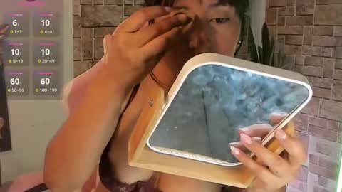 lore_rey online show from March 2026 02:00:01 AM