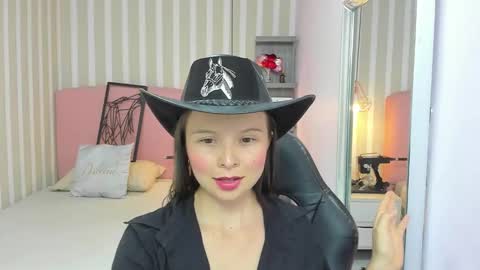 Snapshot of lorelaigiven chatting on January 2025 12:24:02 PM lorelaigiven online show from January 2025 12:24:02 PM