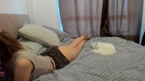 Snapshot of lorelea_cute chatting on January 2026 08:16:01 AM Lorelea cute online show from January 2026 08:16:01 AM