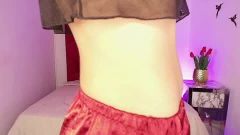 Snapshot of loreley_novoa chatting on September 2025 06:35:01 AM LORELI online show from September 2025 06:35:01 AM