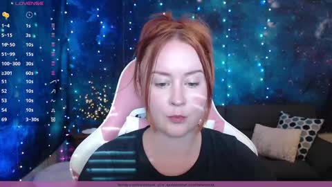 Snapshot of loremluxe chatting on April 2026 11:21:03 PM Lorem Luxe online show from April 2026 11:21:03 PM