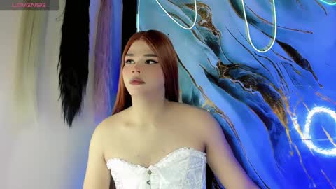 lorems_ online show from November 2025 11:20:01 AM