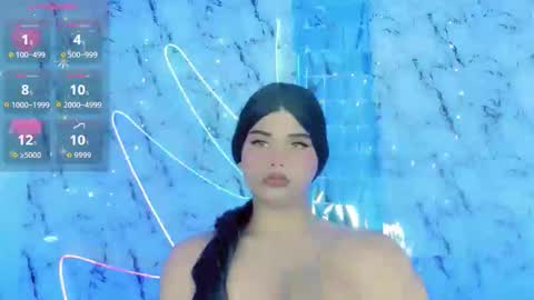 lorems_ online show from March 2026 10:15:01 PM