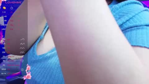 Loren online show from September 2025 09:14:01 PM