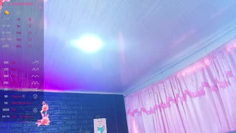 Loren online show from October 2025 08:18:01 PM