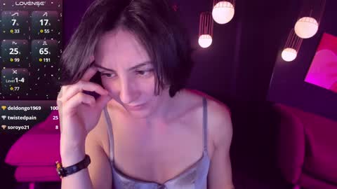 Loren online show from December 2024 05:11:01 PM