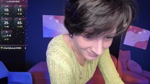 Loren online show from January 2025 02:28:02 PM