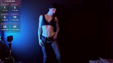 Loren online show from February 2025 02:13:02 PM