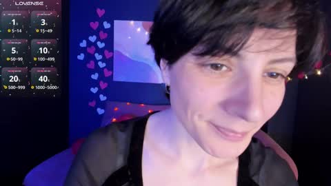 Loren online show from February 2025 02:12:02 PM