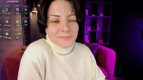 Loren online show from March 2025 02:01:02 PM