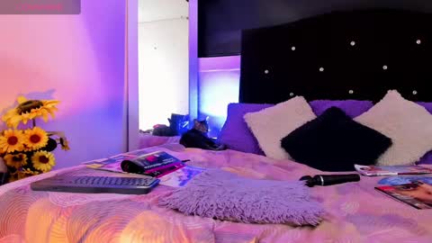 lesly lorena online show from January 2025 05:10:02 AM