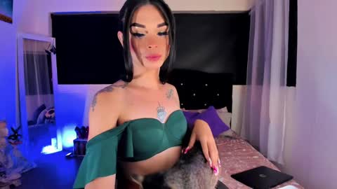 lesly lorena online show from January 2025 09:59:01 AM