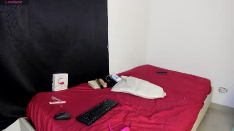 Lorena online show from February 2026 06:57:02 AM