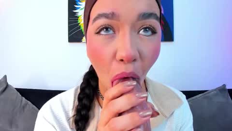 Snapshot of lorena_rosse_ chatting on March 2026 04:34:02 AM Lorena Rosse online show from March 2026 04:34:02 AM