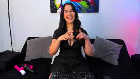 Snapshot of lorena_rosse_ chatting on April 2026 11:24:02 PM Lorena Rosse online show from April 2026 11:24:02 PM