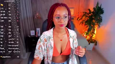 Lorena Vieira  online show from December 2024 12:51:02 AM