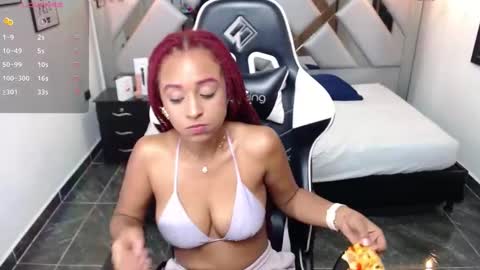 Lorena Vieira  online show from December 2024 11:09:02 PM