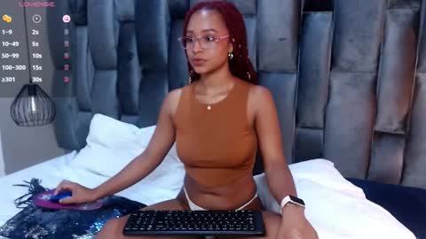 Lorena Vieira  online show from December 2024 06:45:02 AM