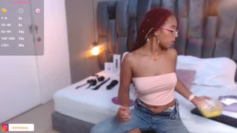 Lorena Vieira  online show from December 2024 09:40:01 PM