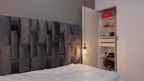 Lorena Vieira  online show from February 2025 02:47:02 AM