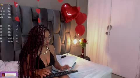 Lorena Vieira  online show from February 2025 02:31:01 AM