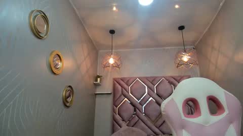 lorena_watson online show from January 2025 05:10:01 AM