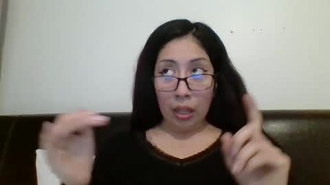 lorenaanderson online show from January 2025 09:46:02 PM